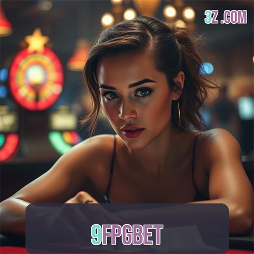 Experimente a Diversão do Cassino no 9fpgbet Hoje