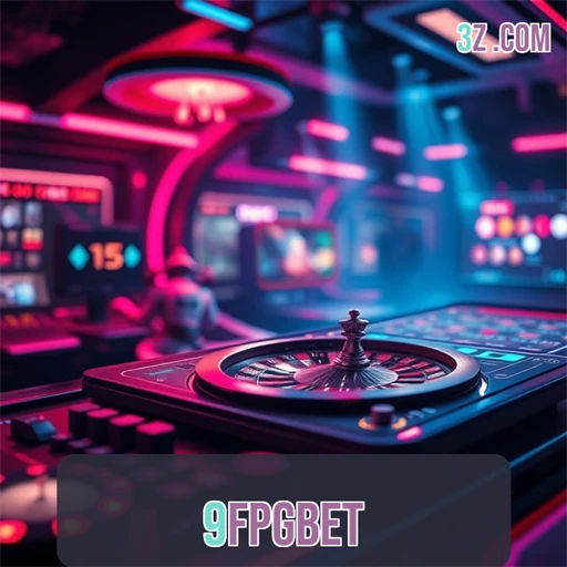 Segurança e Diversão: 9fpgbet é Confiavel para Apostar