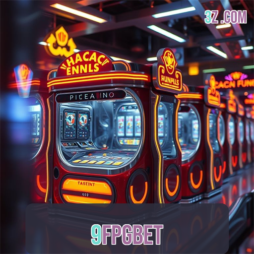 Esporte Em Alta: A Revolução do 9fpgbet em Apostas