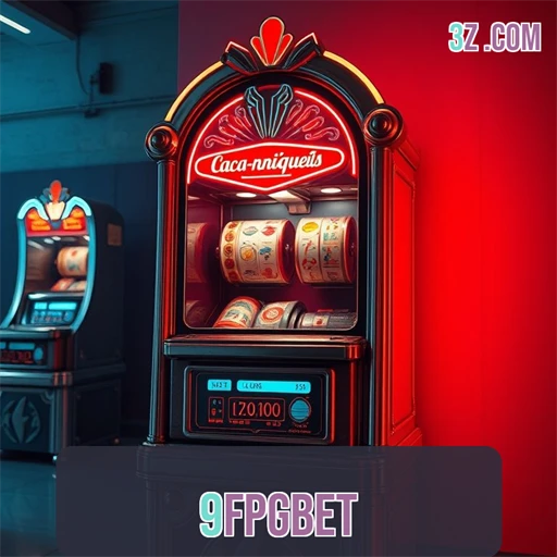 Promoções Imperdíveis no 9fpgbet para Jogadores Entusiasmados
